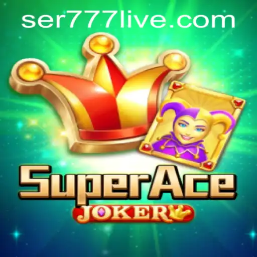 Unveiling SuperAceJoker: A New Era of Entertainment