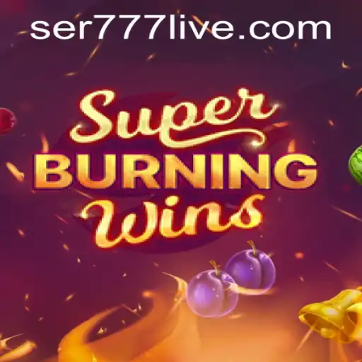 SuperBurningWins: A Classic Slots Experience with a Modern Twist
