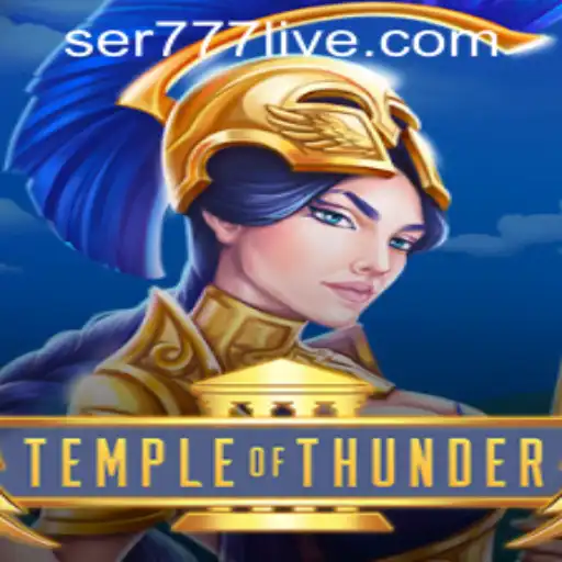 Exploring the Mystical World of Temple of Thunder: A Comprehensive Guide