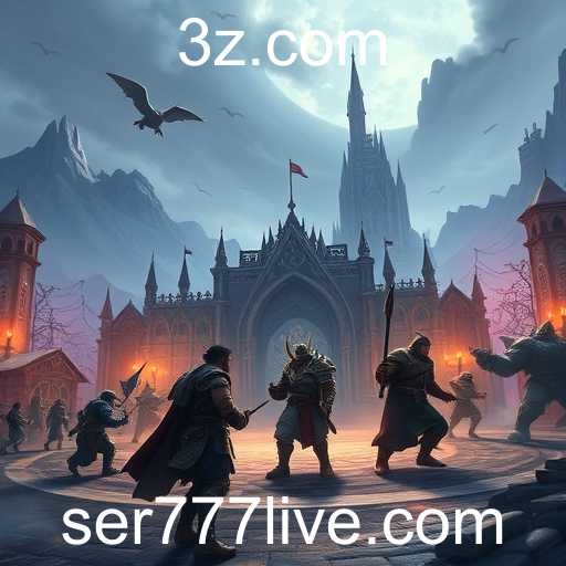 A Revolução dos Jogos Online: Tendências de 2025