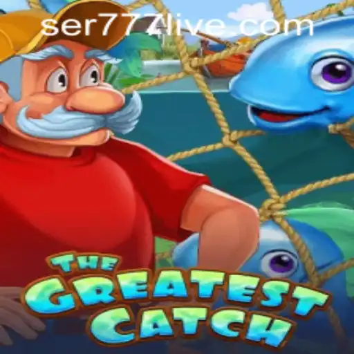 Explore TheGreatestCatch: The New Phenomenon in Online Gaming