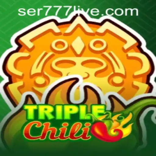 TripleChili: Exciting New Game with a Fiery Twist