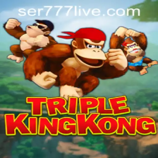 TripleKingKong: A Captivating Casino Adventure in the Digital Era