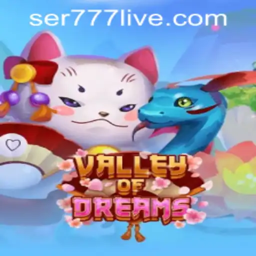 Exploring ValleyofDreams: An Adventure Awaits