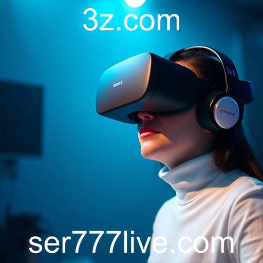 A Revolução dos Jogos: Realidade Virtual como Categoria Essencial