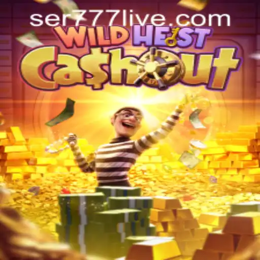 Exploring the Thrills of WildHeistCashout and the Significance of ser777 PH Login