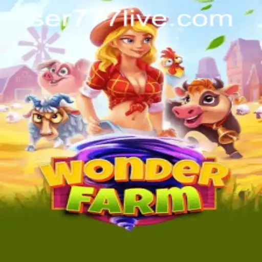 Exploring the Delightful World of WonderFarm: A New Gaming Adventure with Ser777 PH Login